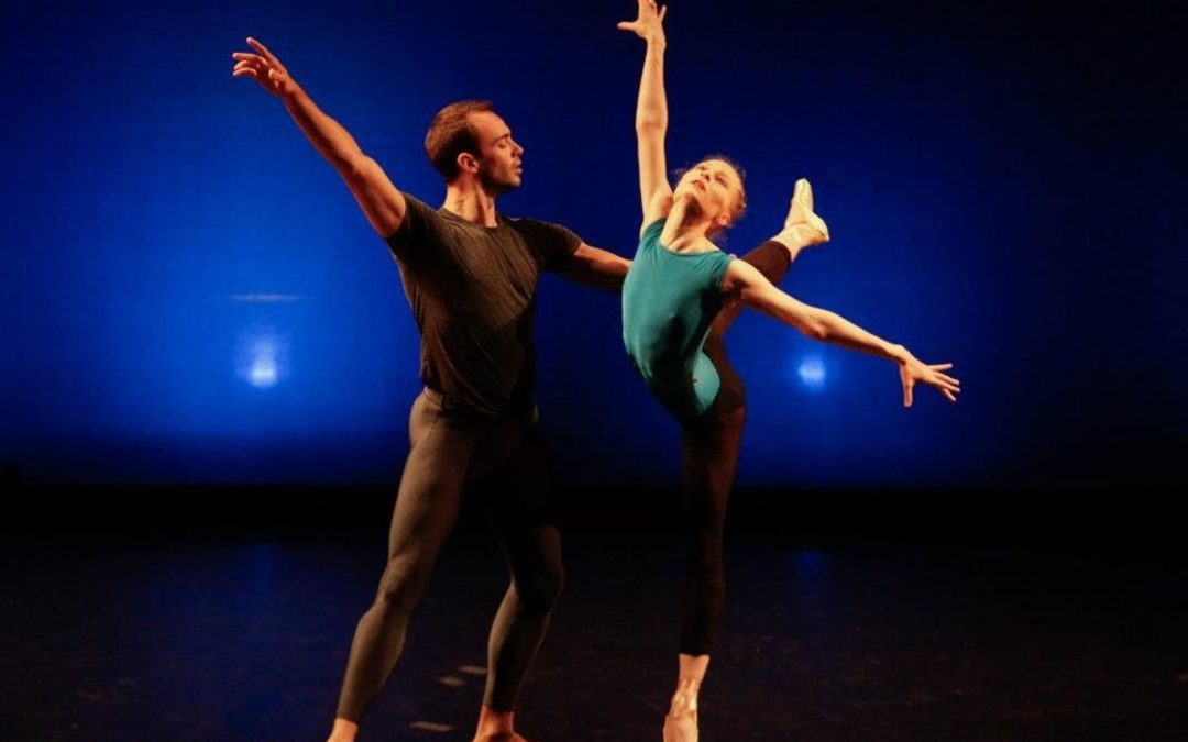 Watch Exclusive Footage From Dance Against Cancer's Inaugural Performance Online Tonight