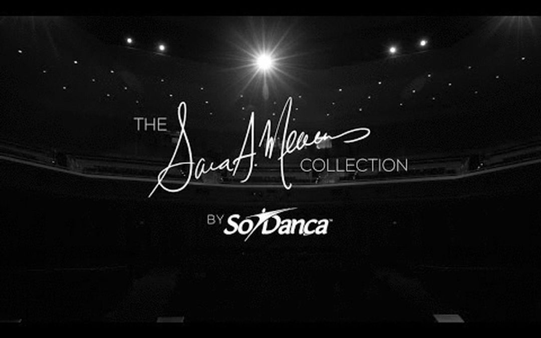 Watch Sara Mearns Unveil Her New Line With Só Dança
