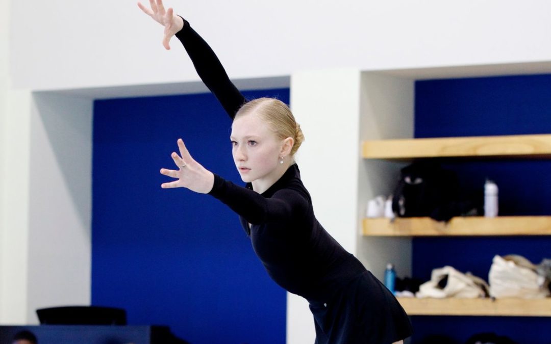 Watch the 2019 YoungArts Dance Performance Live Stream Tonight (and Meet the Ballet Finalists)
