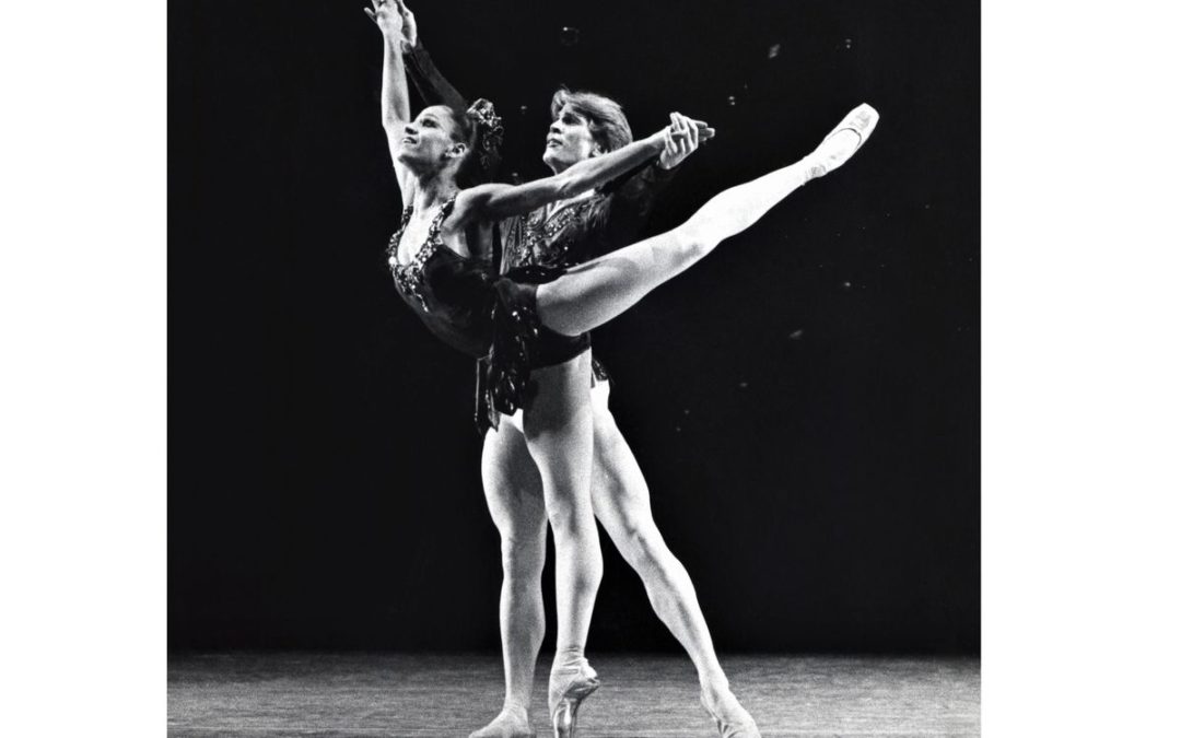 "We Are Moving Forward": Debra Austin on Balanchine, Nureyev, and Ballet's Diversity Issues