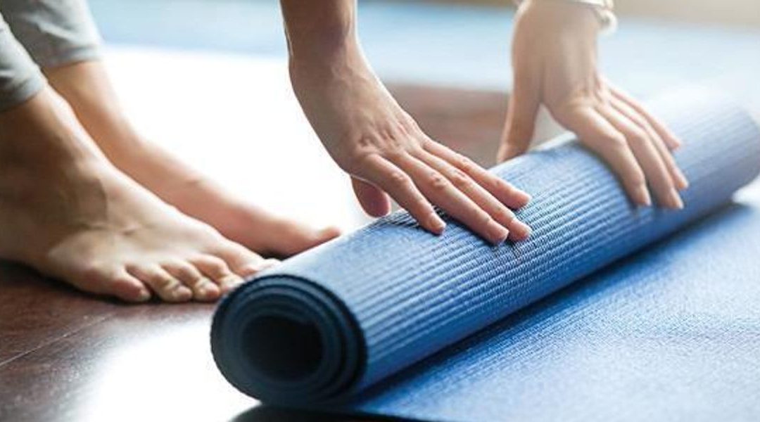 What Your Yoga Teacher Wishes You Knew