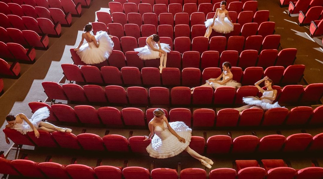 What's Ahead for Ballet Companies in the Age of COVID-19?