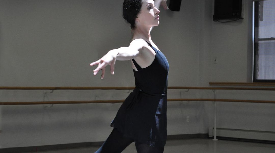 Why Adult Ballet Students Should Be Taken Seriously