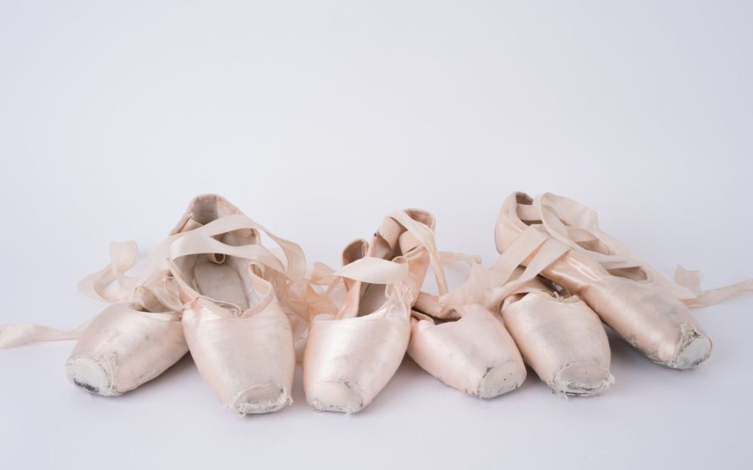 Why Your Pointe Shoes Twist And How to Avoid It