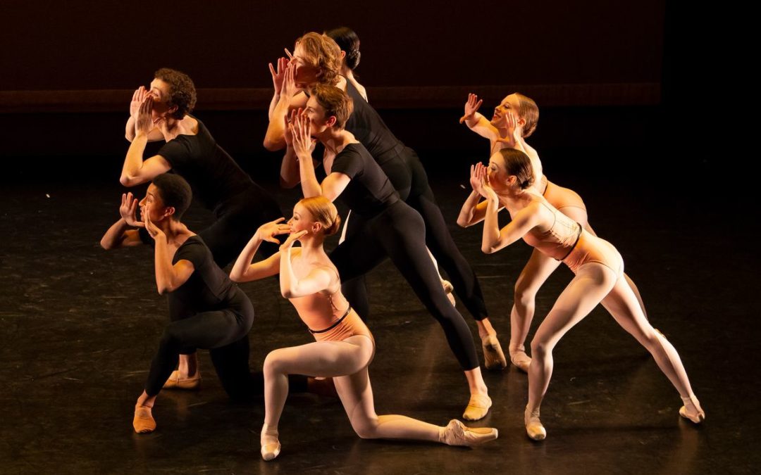 Win a Pair of Tickets to American Ballet Theatre Studio Company at The Joyce Theater