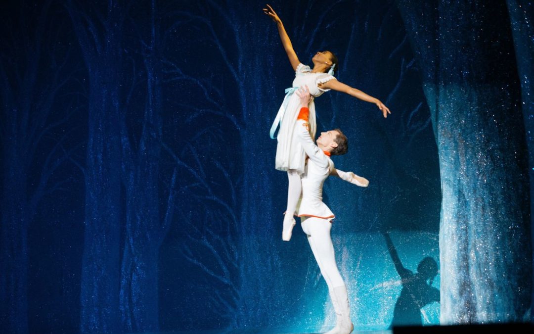 Win a Pair of Tickets to Ballet Memphis' "Nutcracker"
