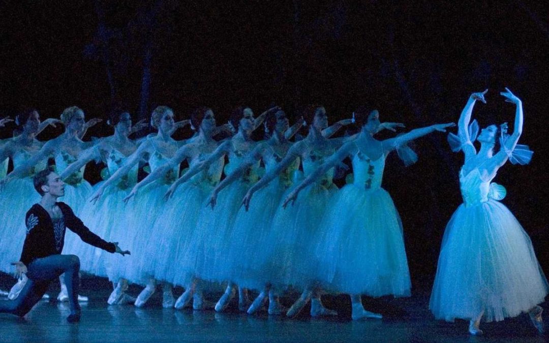 Win a Pair of Tickets to Boston Ballet's "Giselle"