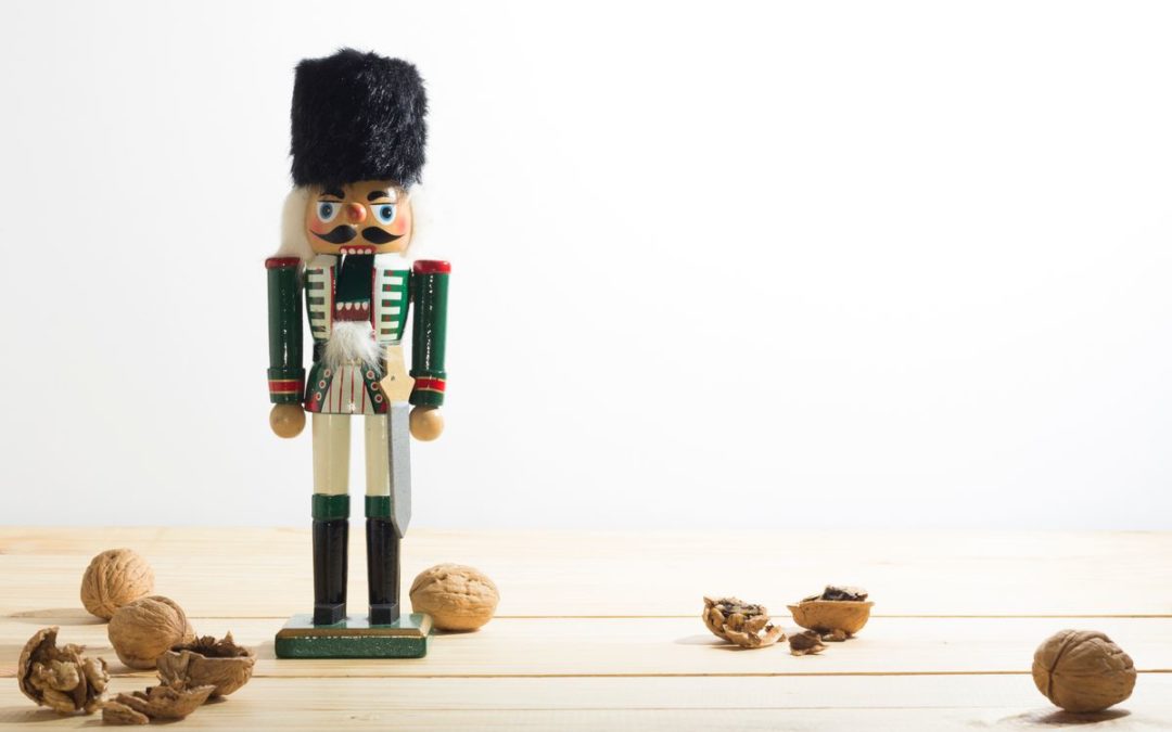 Win a Pair of Tickets to See Ballet Idaho's "The Nutcracker," Featuring All New Sets and Costumes