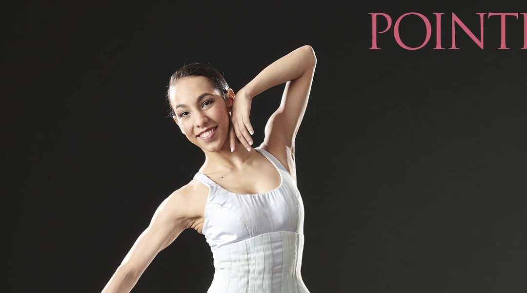 Windy City Wonder: The Joffrey Ballet's Prodigious Amanda Assucena