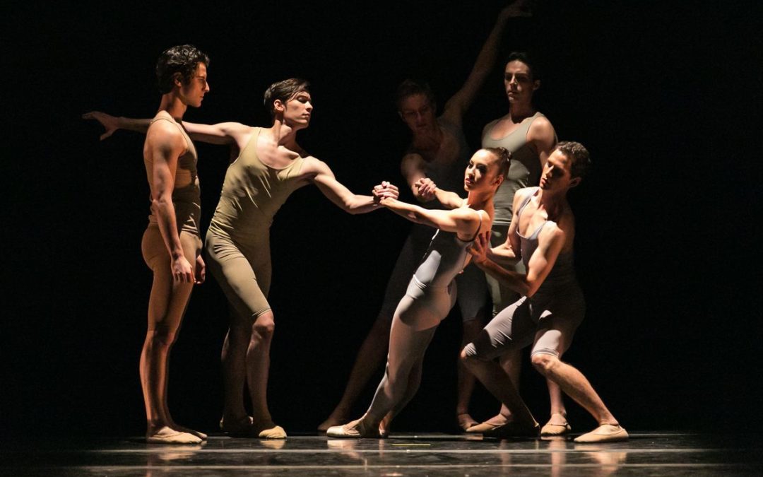 With 122 World Premieres in Only 20 Years, Carolina Ballet Stands Out