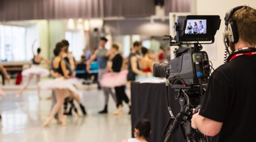 World Ballet Day LIVE Returns October 5 with an All Day Livestream of Your Favorite Companies