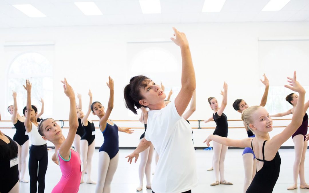 YAGP Is Turning 20. But First It Had to Change the Ballet World's Opinion of Dance Competitions.