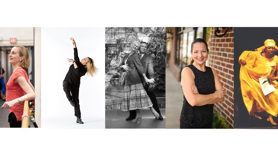 You’re Invited to the 2020 Dance Teacher Awards!