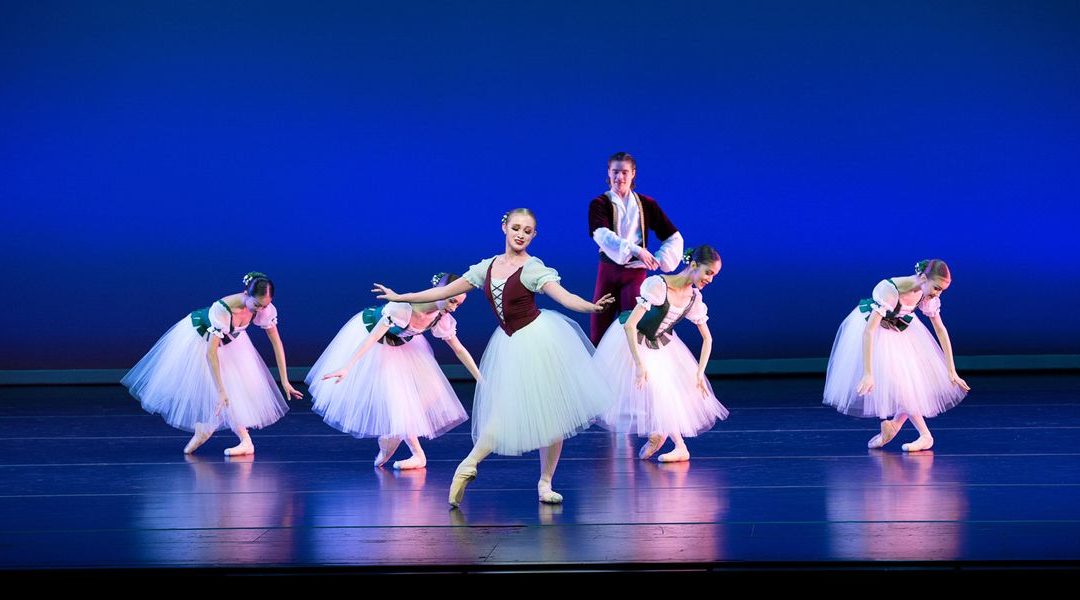 A Ballet Student’s Guide to Researching Pre-Professional Training Programs