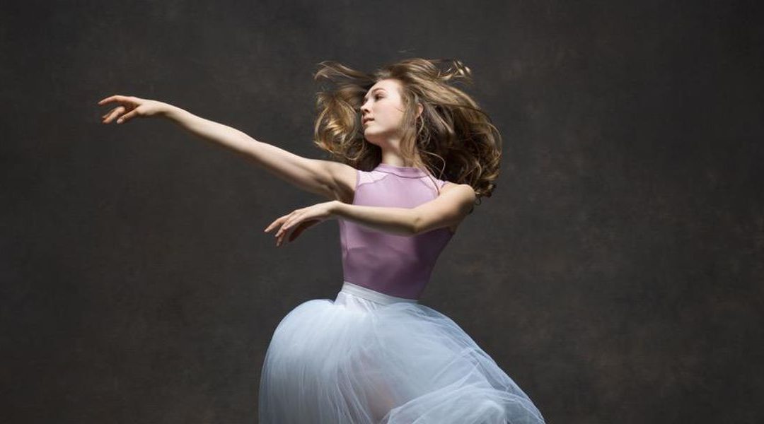 ABT’s Rachel Richardson on Performing With Her Hometown Company, Eugene Ballet