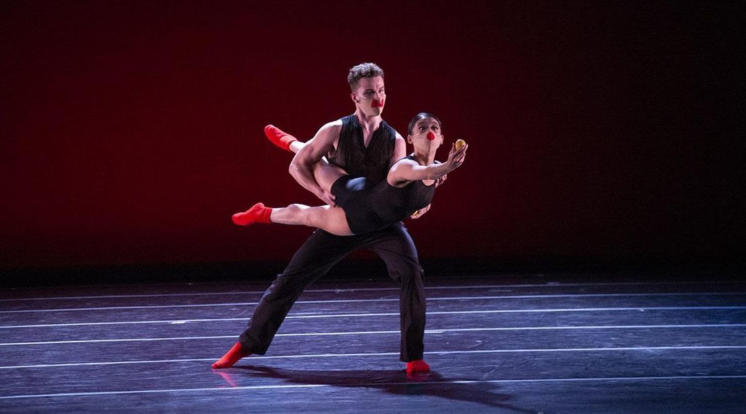 An Infectious-Disease Physician on What Vaccines Mean for Ballet