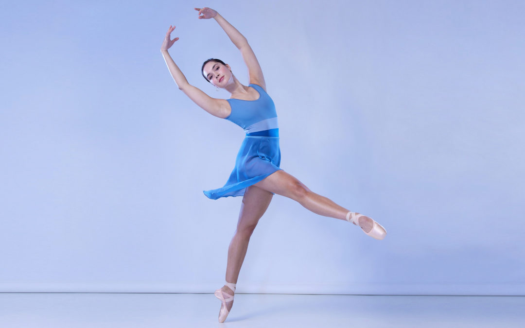 New York City Ballet’s Mira Nadon: An Artist Beyond Her Years