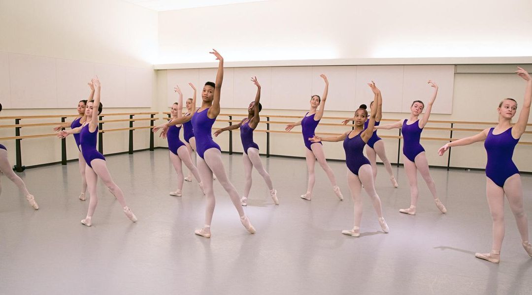 What's Life Like at a Performing Arts High School? 3 Pro Dancers Share Their Experience