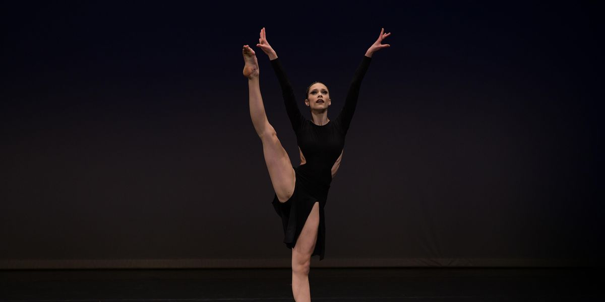 YAGP Finals Kick Off in Tampa This Week—and You Can Watch Them Live!