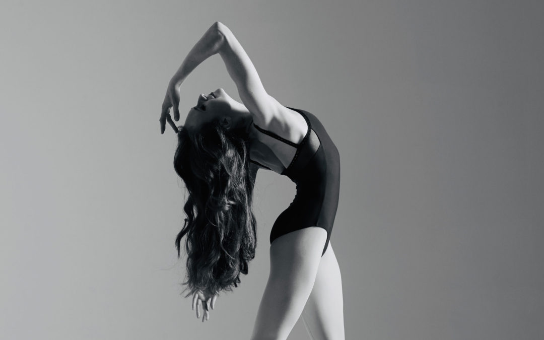 5 Ways to Prep for a Creative Ballet Photo Shoot