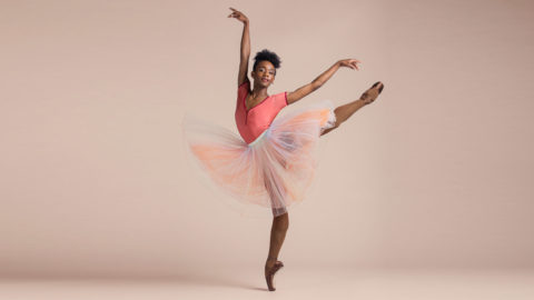 PNB Apprentice Ashton Edwards Among 2021 Princess Grace Award Winners ...