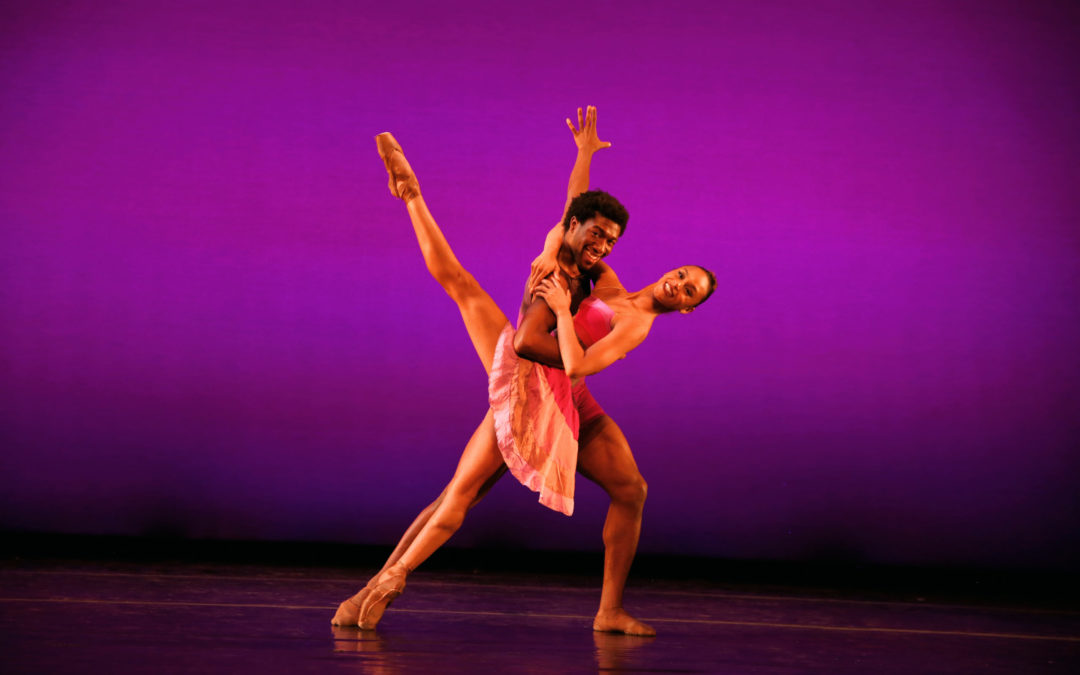 Lincoln Center’s BAAND Together Dance Festival Showcases Five Major NYC Dance Companies