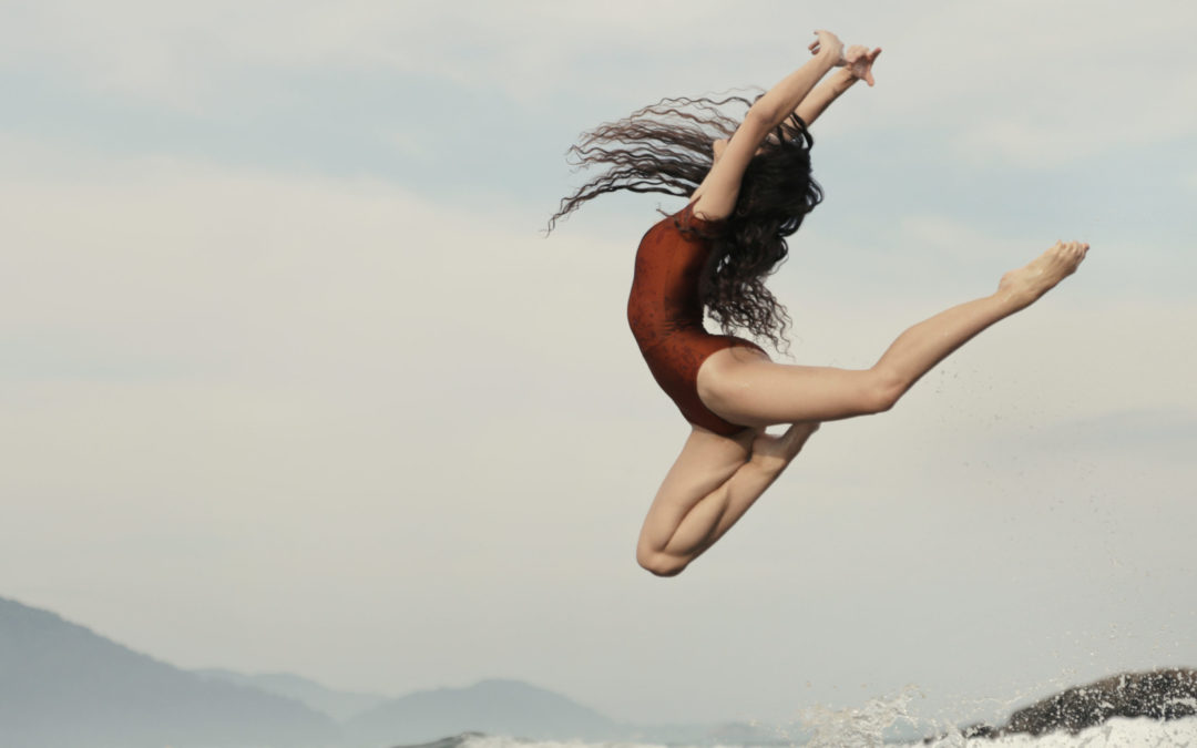 3 Ways Dancers Can Cultivate Their Inner Artist