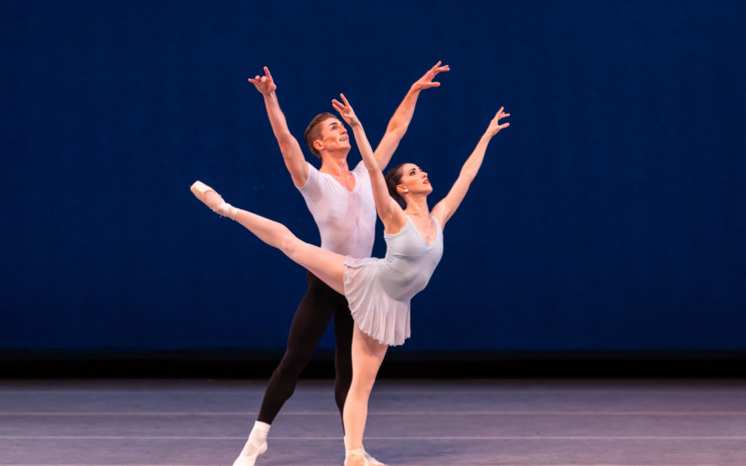 A Tale of Two Apprentices: What These Dancers Learned From Their (Very Different) Paths to Professional Life