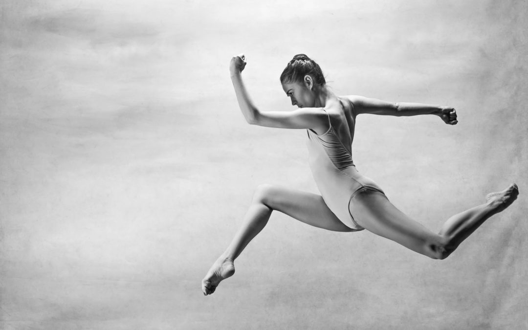 6 Tips for Overcoming Fears and Mental Blocks in Ballet
