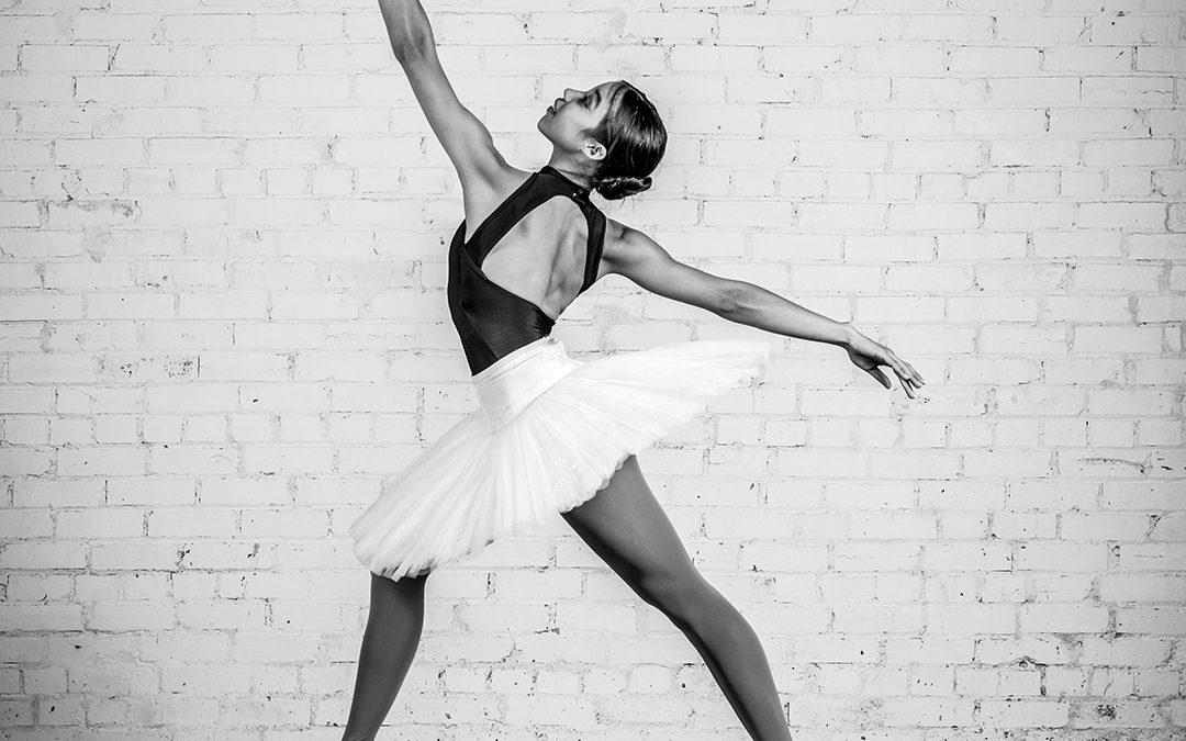 Colorado Ballet’s Ariel McCarty Shares Her Journey From Summer Study to Company Life