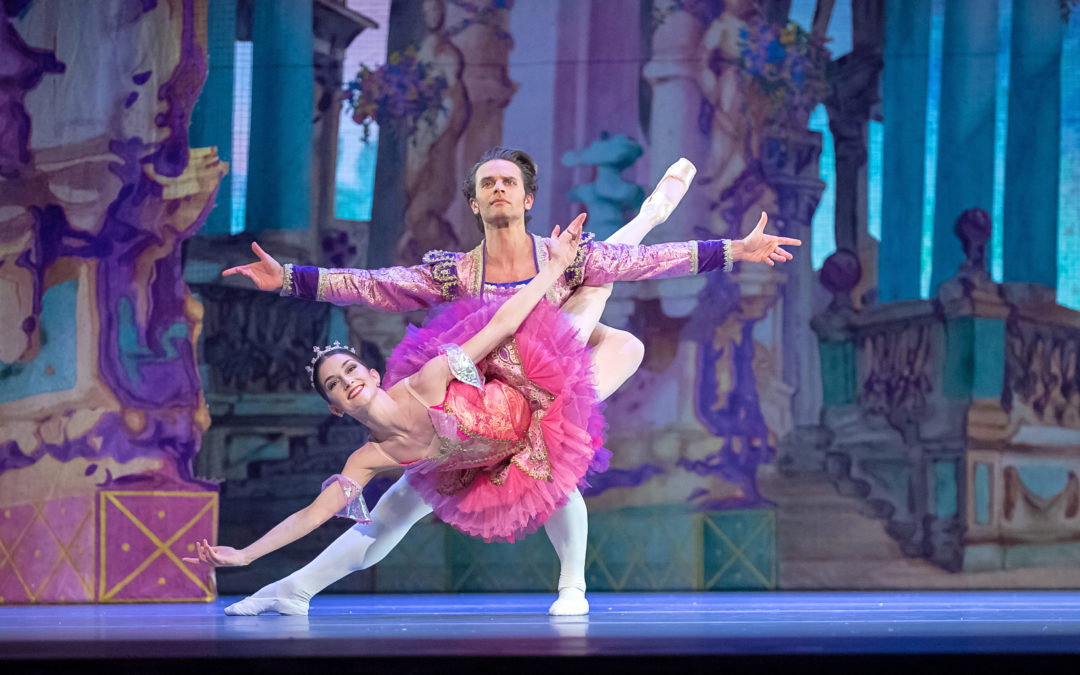 My Big “Nutcracker” Break: 3 Pros Share Memories and Advice for Taking on Lead Roles