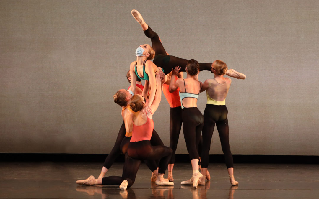 Unlock Your Individual Artistry at The Sarasota Ballet’s Summer Intensive