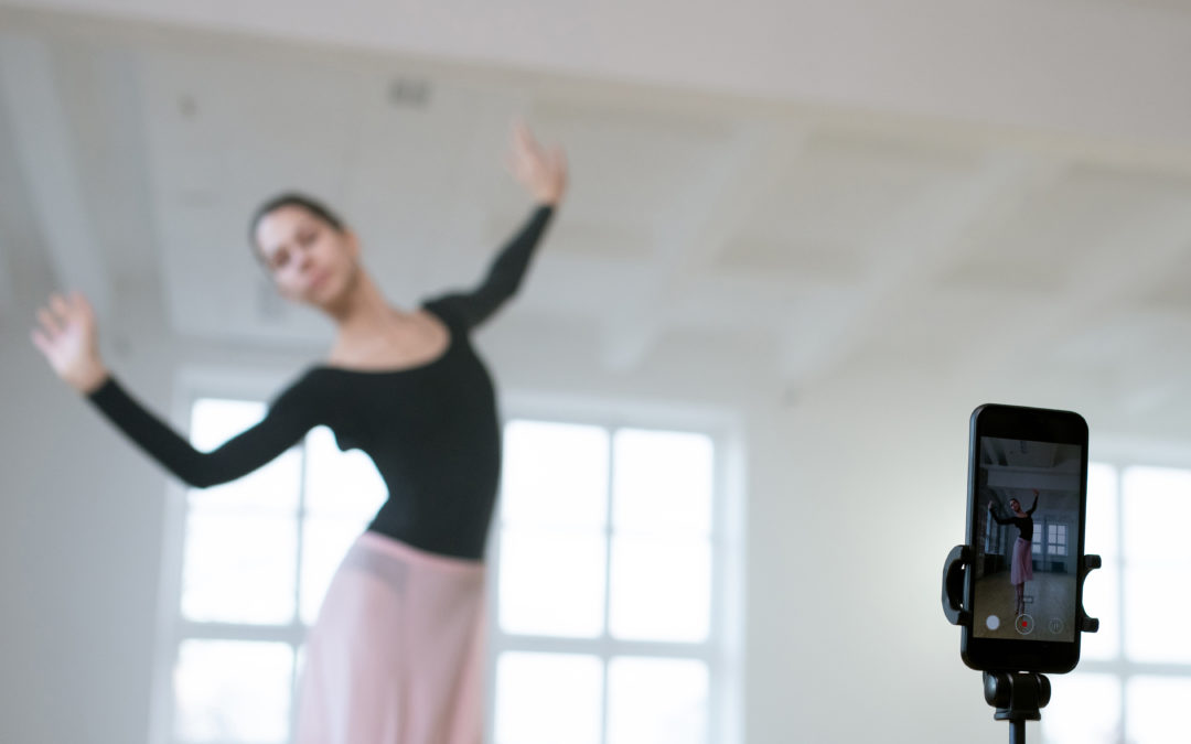 Audition-Video Boot Camp: How to Film Your Best Reel Yet