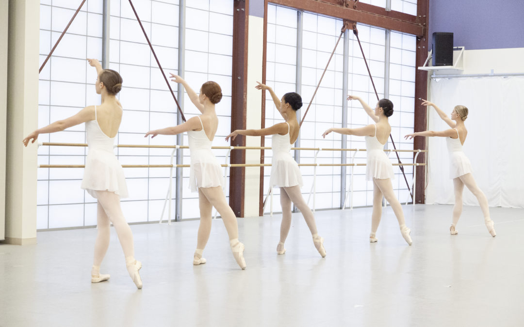 A Real Dose of Company Life: Atlanta Ballet’s Professional Intensive Treats Students Like Professionals