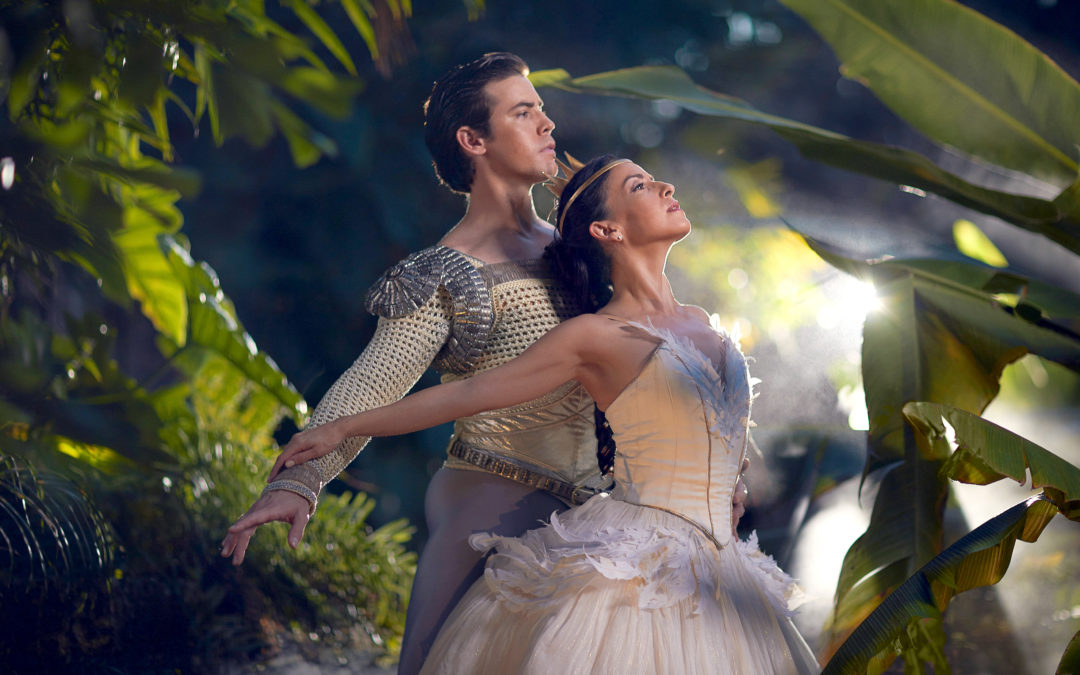 Miami City Ballet Presents North American Premiere of Ratmansky’s “Swan Lake”