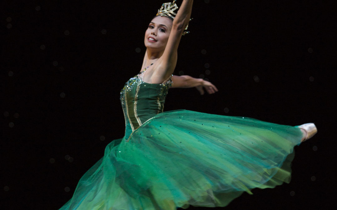 Noelani Pantastico Says Goodbye to PNB, and Voices Her Hopes for Ballet’s Next Generation