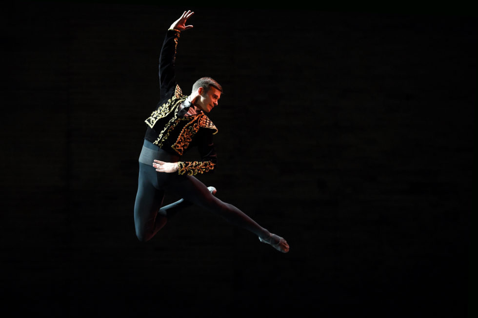 How Putin's Invasion of Ukraine Has Affected the Ballet World - Pointe ...