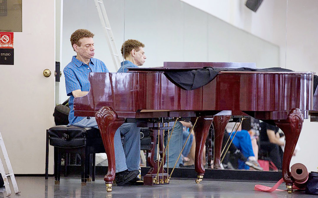 The View From the Bench: 5 Class Pianists Share What It’s Like to Play for Dancers