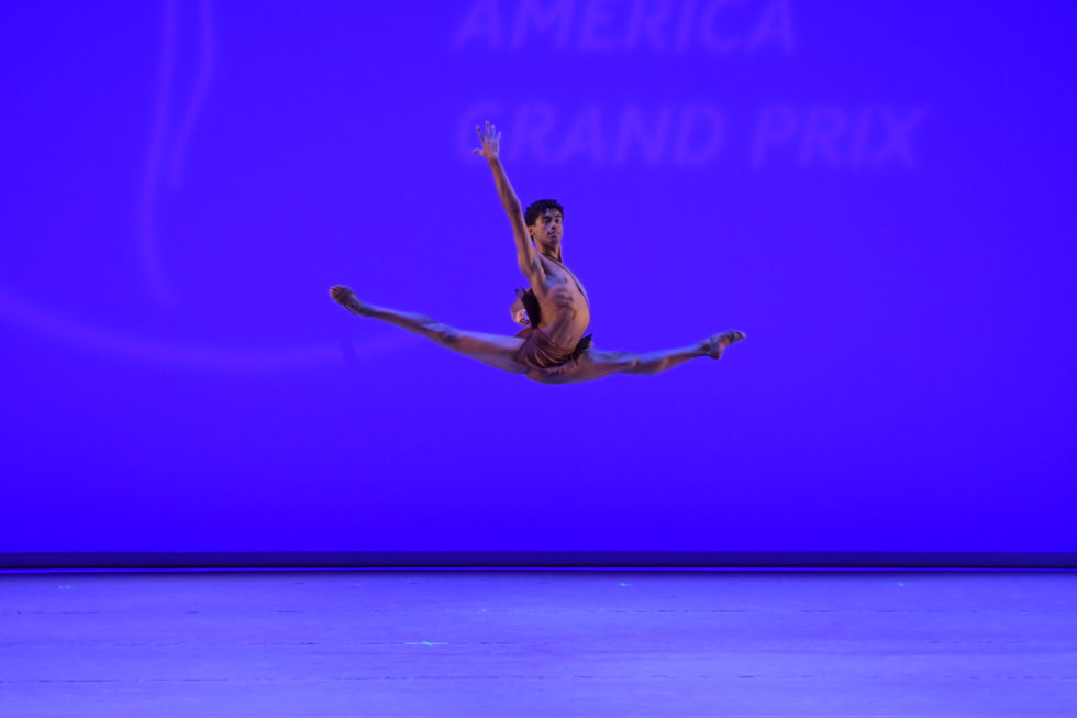 Congratulations To The 2022 YAGP Winners! - Pointe Magazine