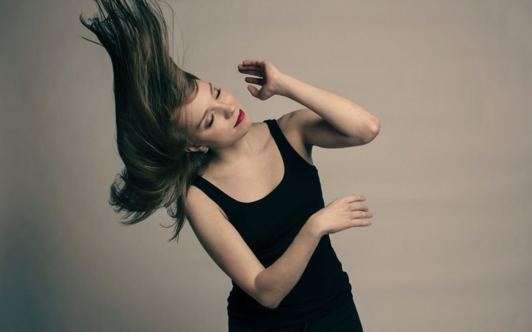 Take a Virtual Master Class With Dance Magazine “25 to Watch” Pick Adriana Pierce