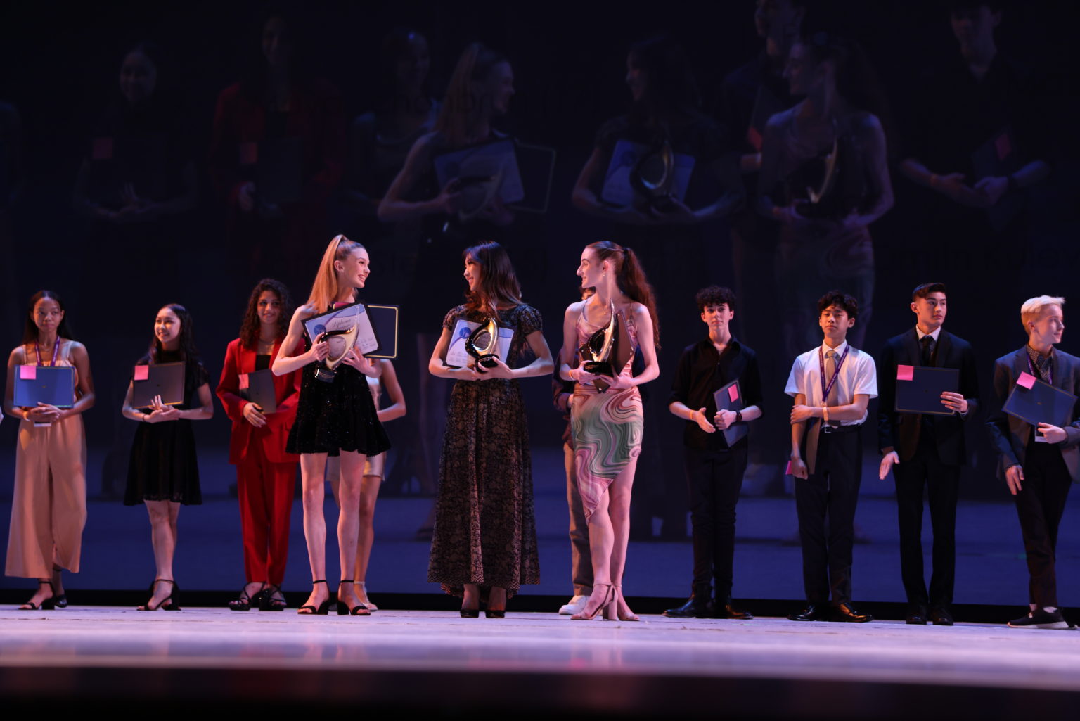 Congratulations To The 2022 YAGP Winners! - Pointe Magazine