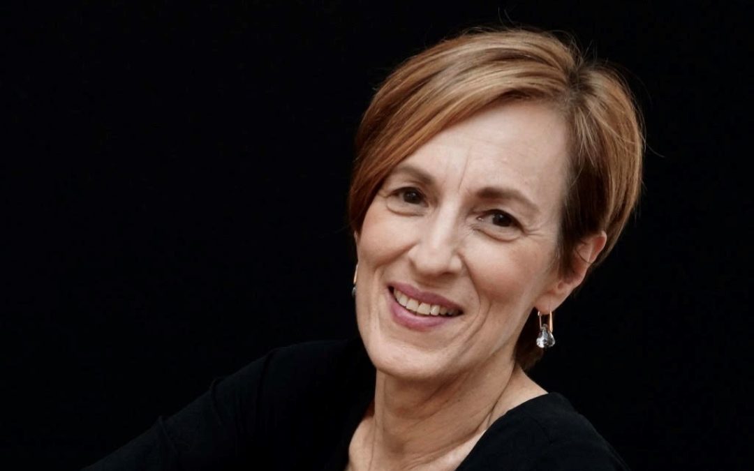After 44 Years, Diana Byer Steps Down from New York Theatre Ballet