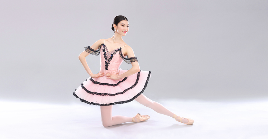 Chloe Misseldine, American Ballet Theatre’s Elegant New Soloist, Is Swiftly Coming Into Her Own