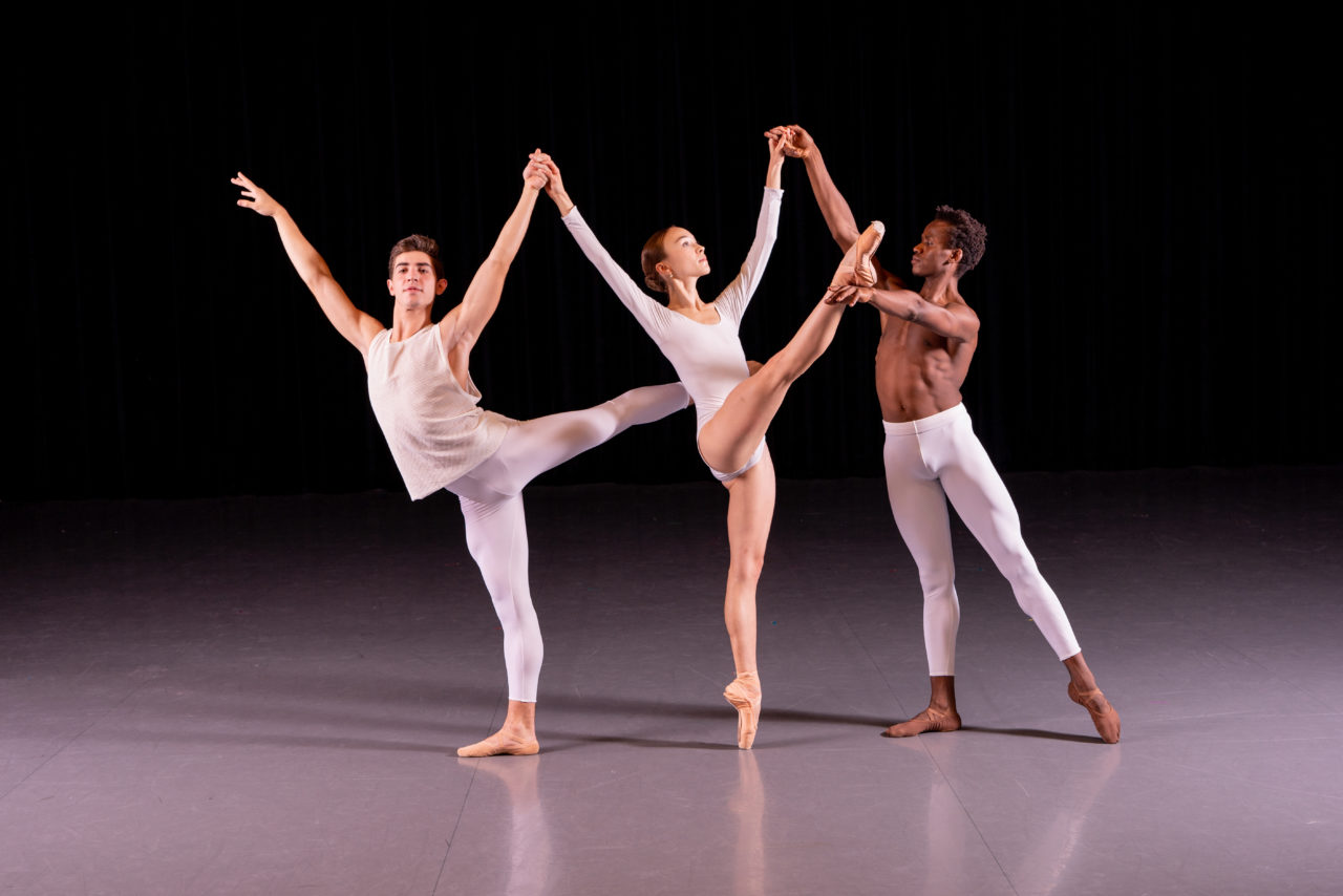 Chicago’s Joffrey Academy Launches Contemporary Ballet Trainee Program ...