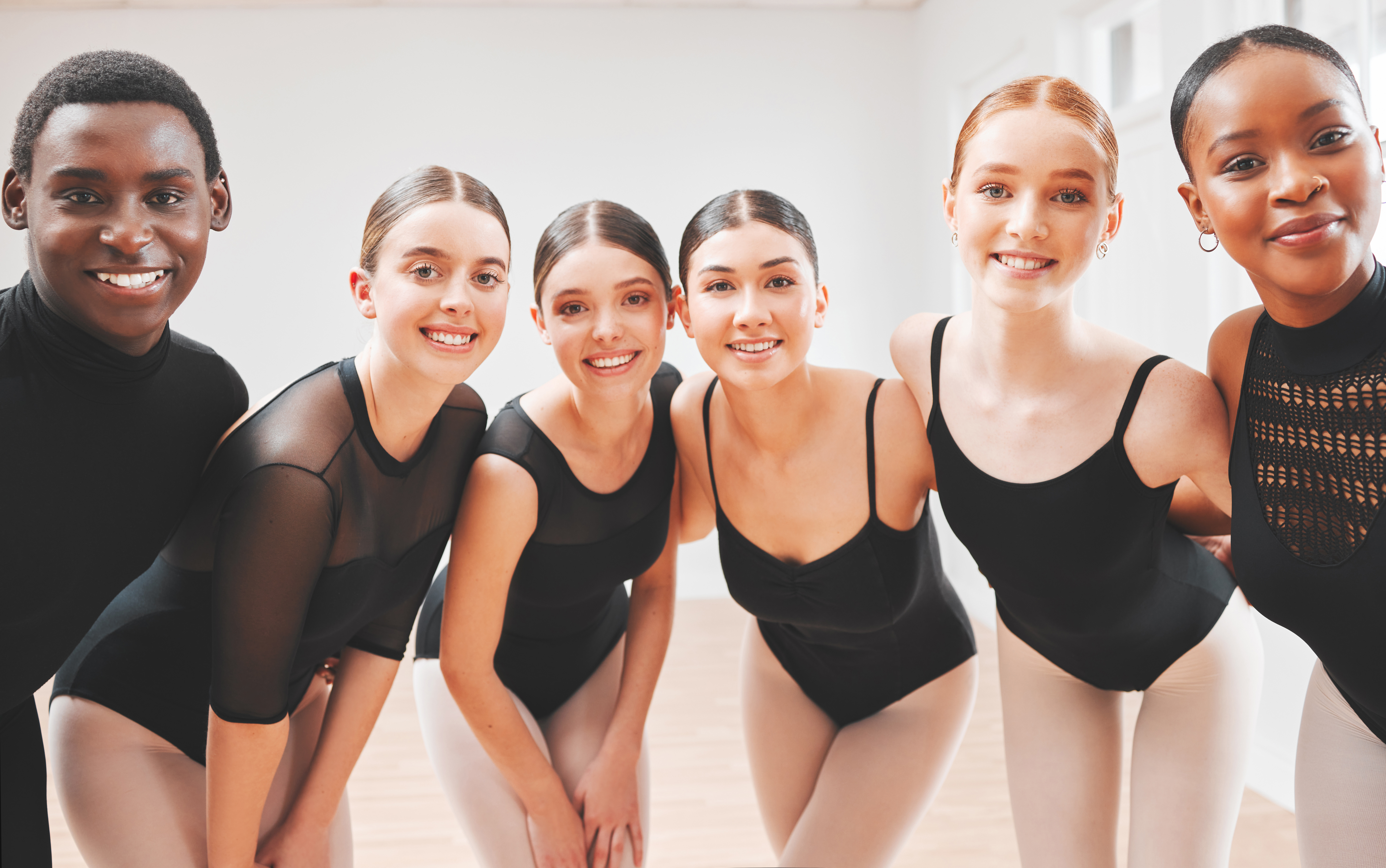 Announcing Pointe+, Our New Digital Subscription for Ballet Dancers