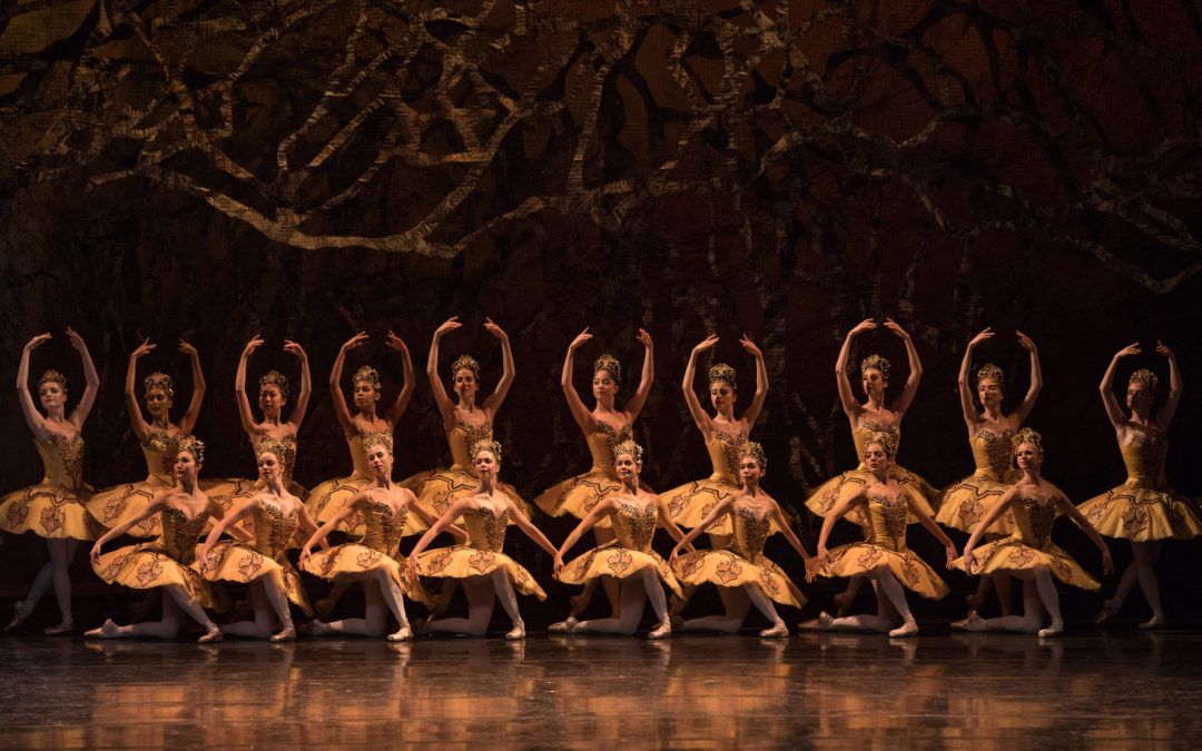 Let’s Hear it for the Corps: 5 Reasons to Love the Corps de Ballet