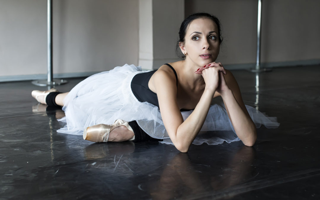 Snap, Crackle, Pop: Is Self-Adjustment Helpful or Harmful for Dancers?￼