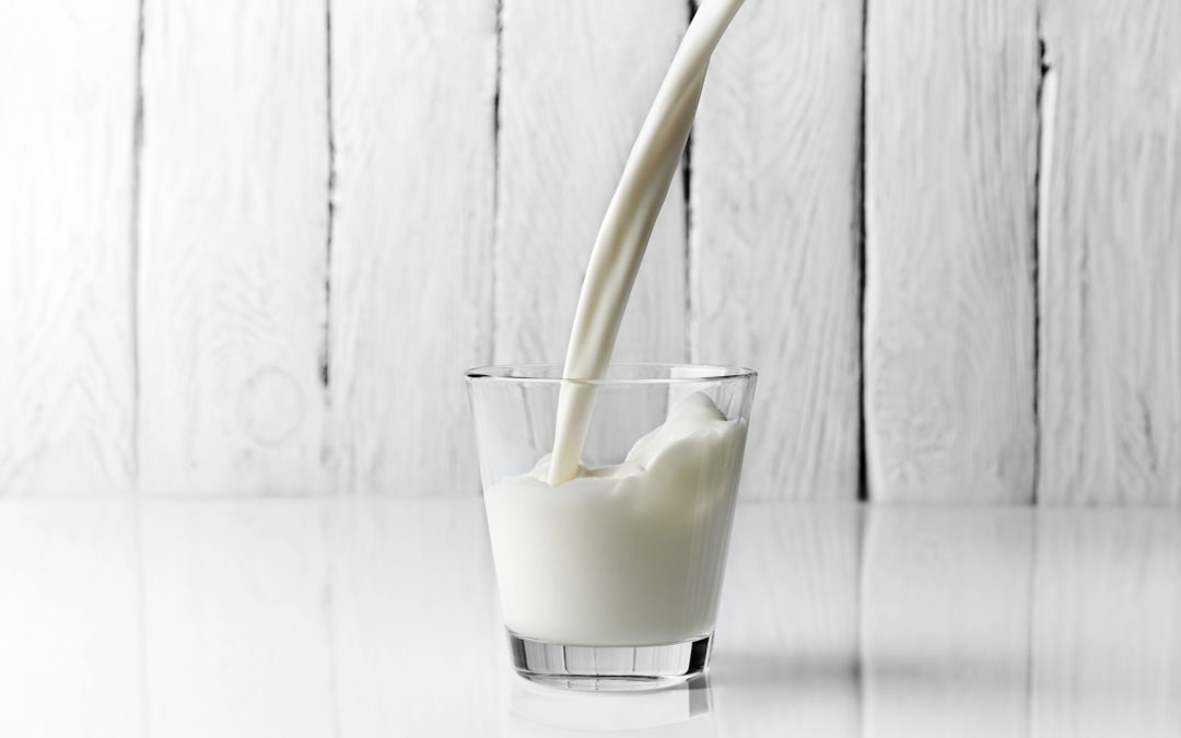 Ask a Dance Dietitian: Full-Fat, Low-Fat or No Milk at All?