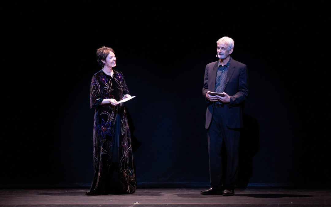 Passing ABT’s Torch: A Conversation With Susan Jaffe and Kevin McKenzie