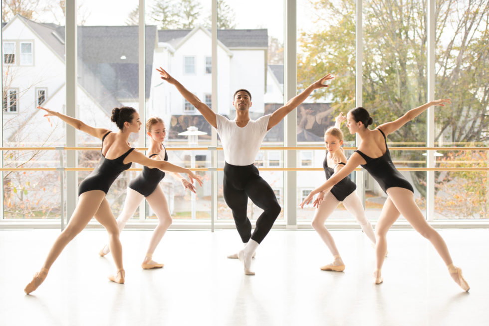 Walnut Hill School for the Arts Offers TopNotch Dance and Academics